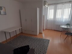 Militari, Gorjului, Cetatea de Balta nr 4, 2 min metrou Gorjului