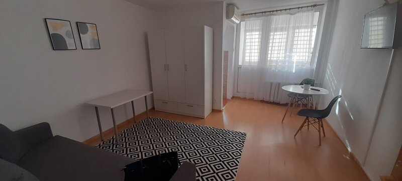 Militari, Gorjului, Cetatea de Balta nr 4, 2 min metrou Gorjului